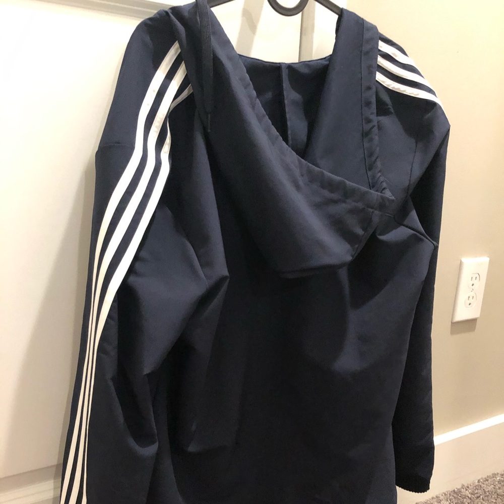 Adidas Jacket - Picture 2 of 3